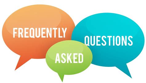 FREQUENTLY ASKED QUESTIONS FAQ on WATCHES.